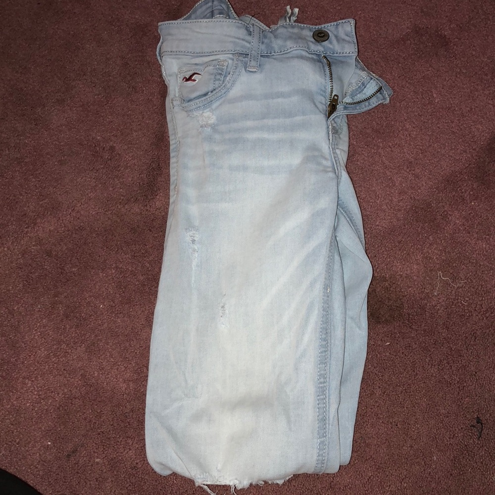 Hollister jeans
